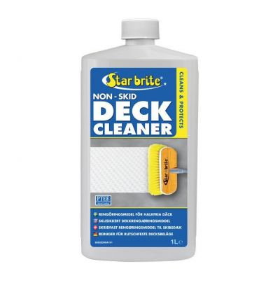 Star Brite Decksreiniger Boots Yachts Reiniger Wäsche Effektiv Allzweckreiniger