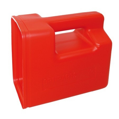 Ösfass Ölschöpfter Kelle Wasserschaufel 3,5 Liter gemäß Klassenvorschrift