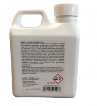  ACRÜ Blitz Politur Boots-Polish und Hartglanz-Acrylversiegelung