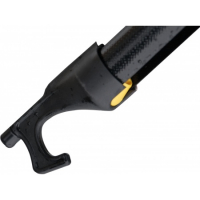 Bootshaken Schiffshaken Enterhaken Rollbar aufrollbar Revolve "einfachpraktisch"